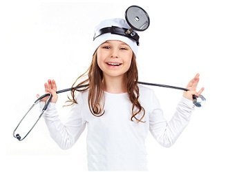 Pediatría